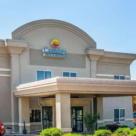 Quality Inn & Suites Ann Arbor Hwy 23 מראה חיצוני תמונה